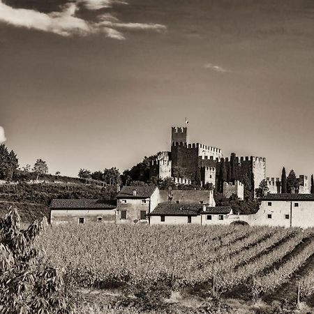 Soave House Alle Vigne-2-Luxury Stay Exterior photo