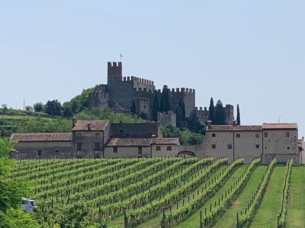Soave House Alle Vigne-2-Luxury Stay Exterior photo