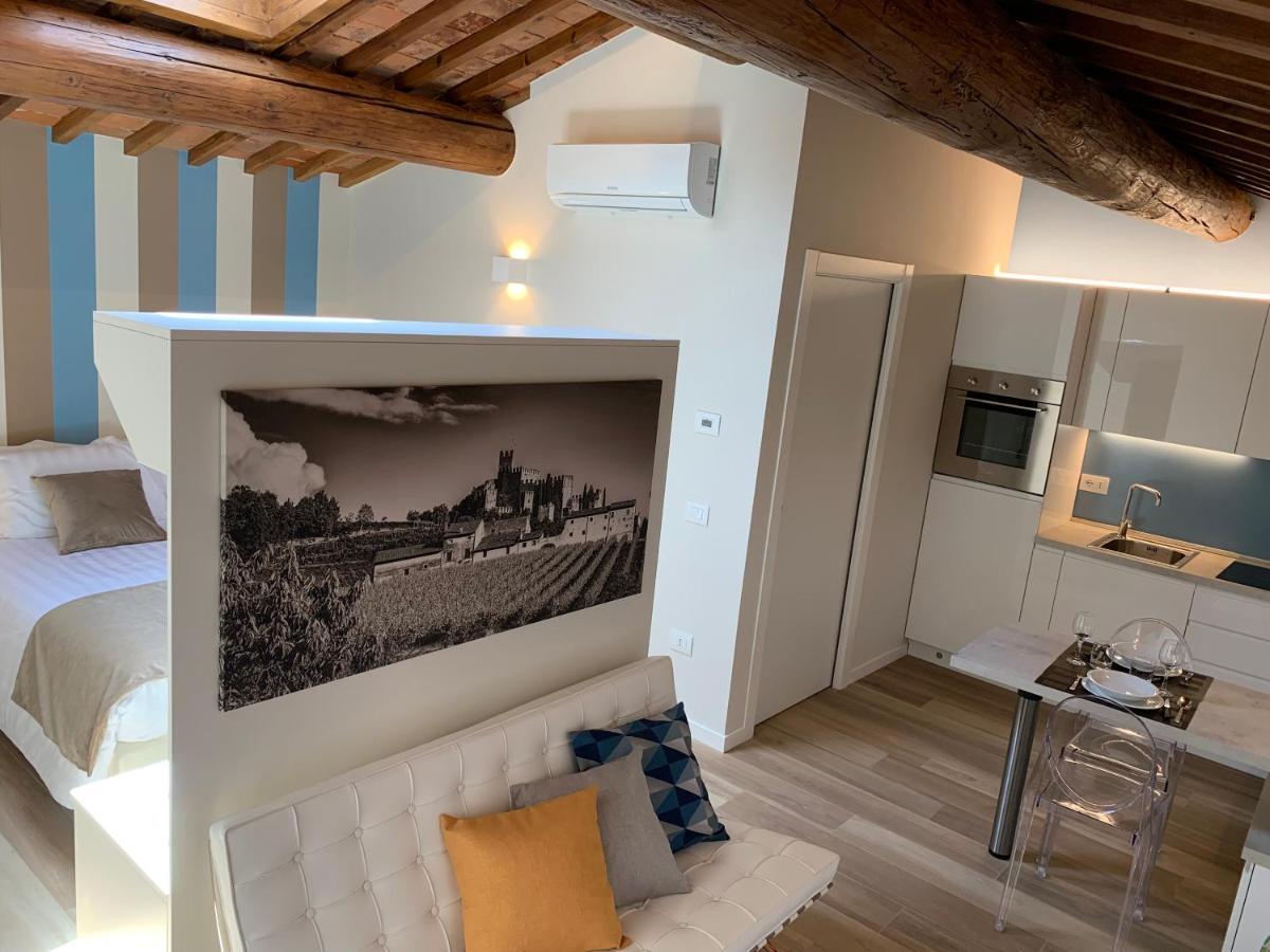 Soave House Alle Vigne-2-Luxury Stay Exterior photo